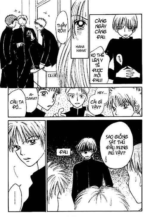 power!! chapter 4 15