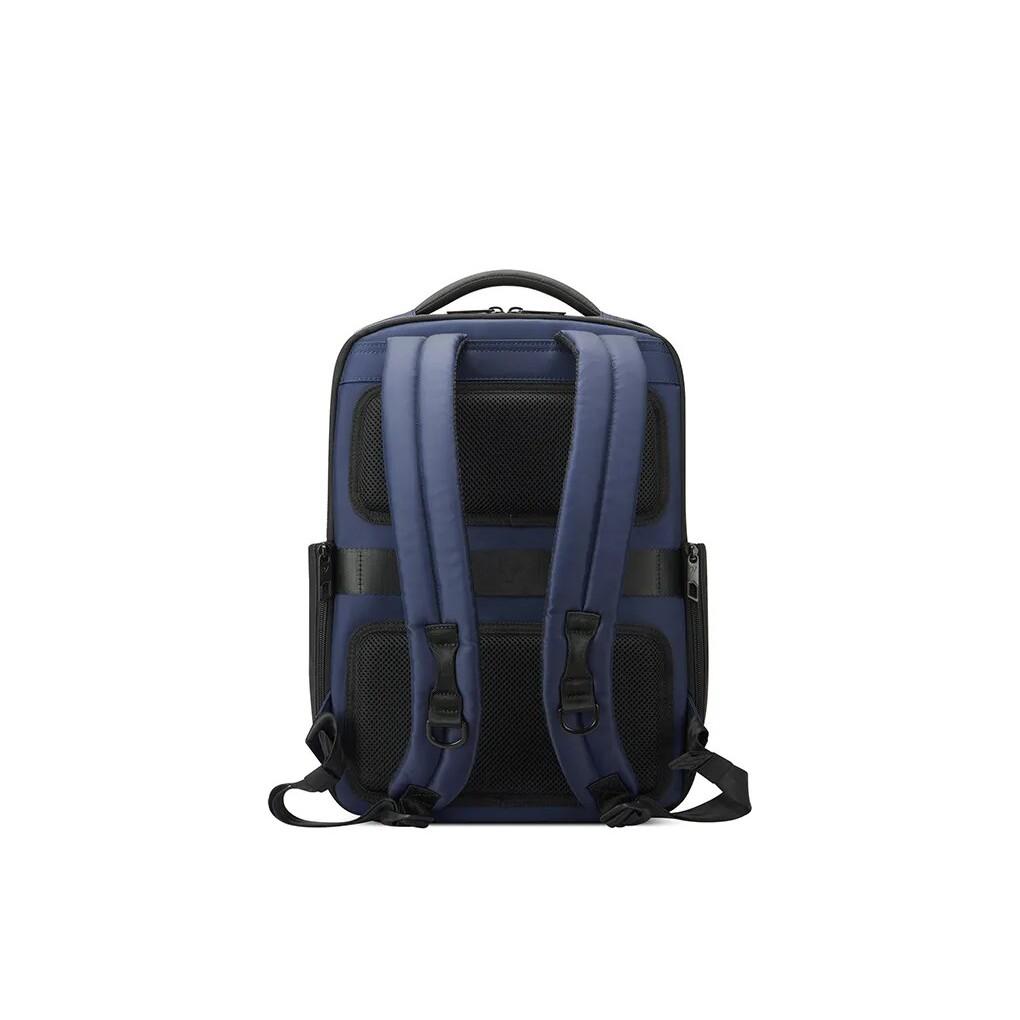 Balo laptop RONCATO METROPOLITAN đựng laptop 14&quot;+ Tablet, Thương hiệu Ý