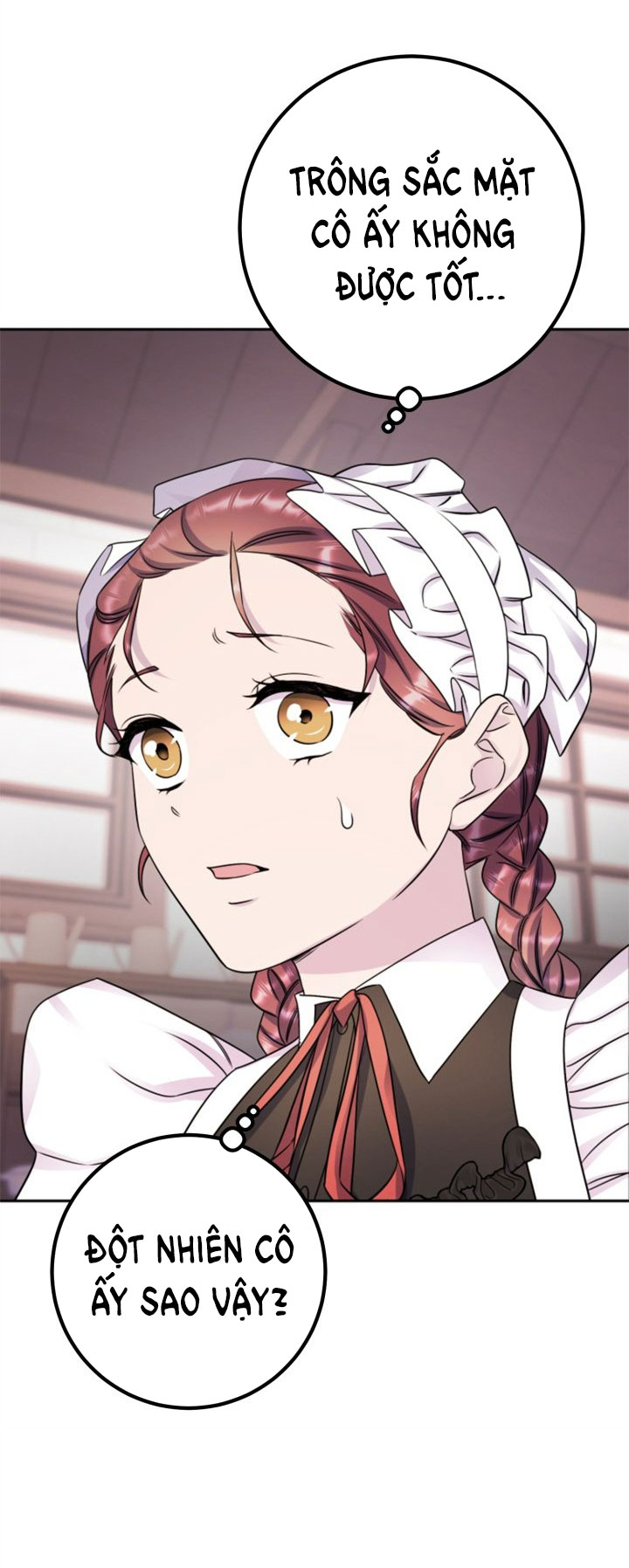 [18+] nếu cứu rỗi một cầm thú hư hỏng chapter 32.1 8