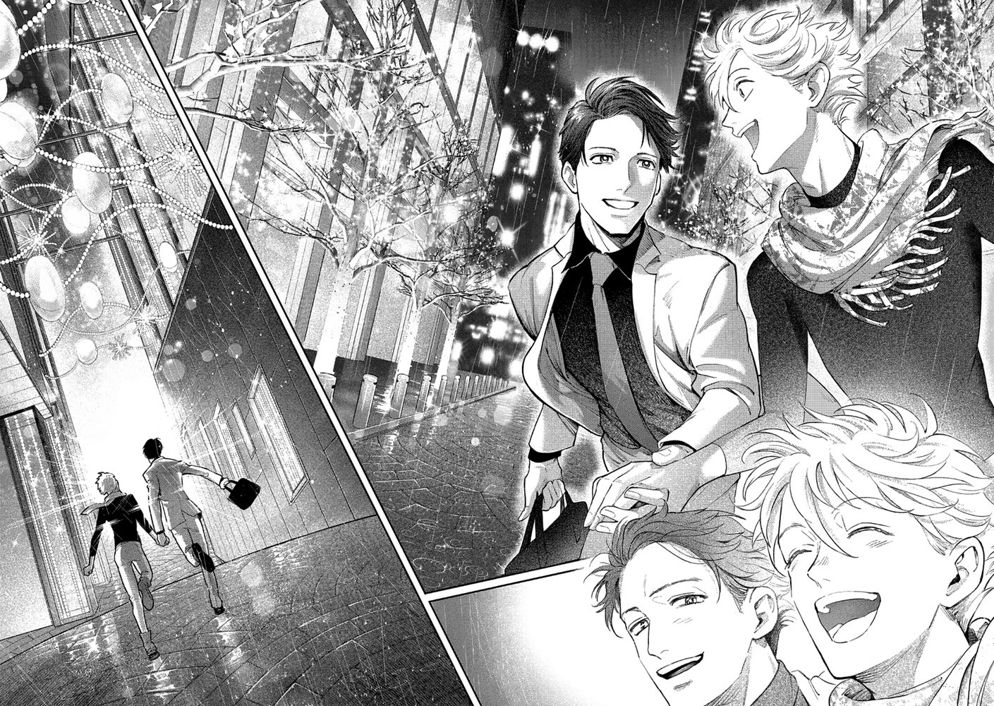 đắm chìm vào em chapter 5 14