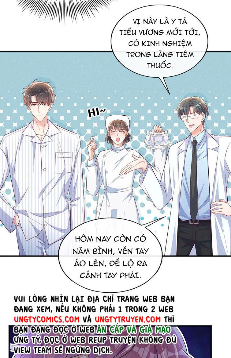 tôi với hình mẫu lý tưởng lìa trần rồi! chapter 19 26