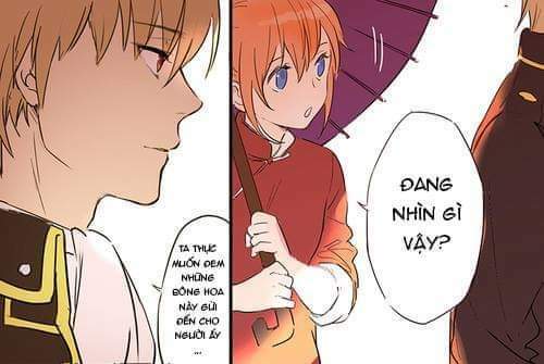 những mẩu truyện về cặp đôi okikagu chapter 20 4