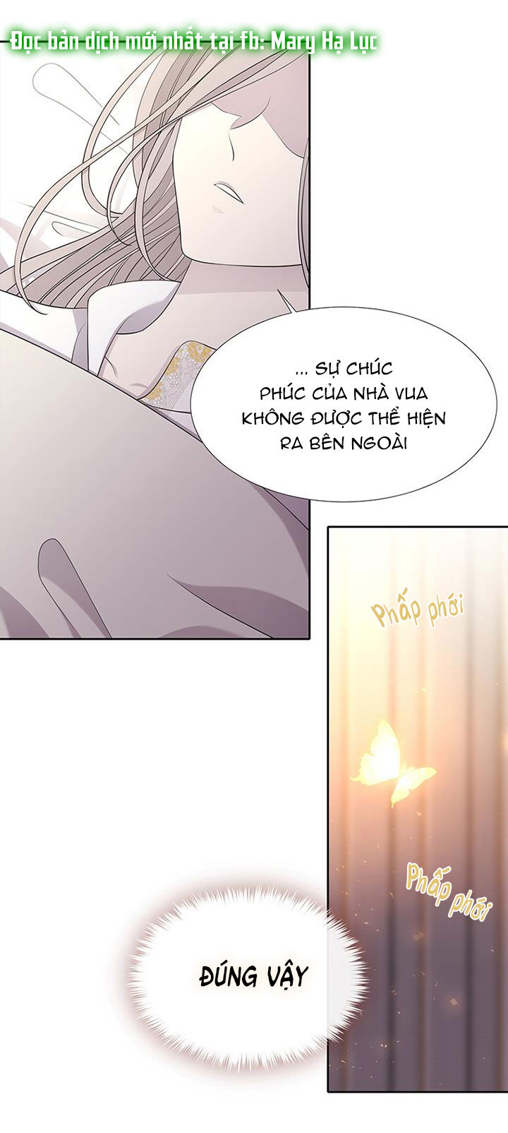 năm môn đệ của charlotte chapter 117 26