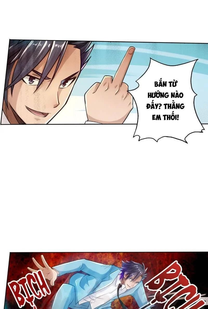 nhân vật phản diện đi tìm đường chết chapter 30 11