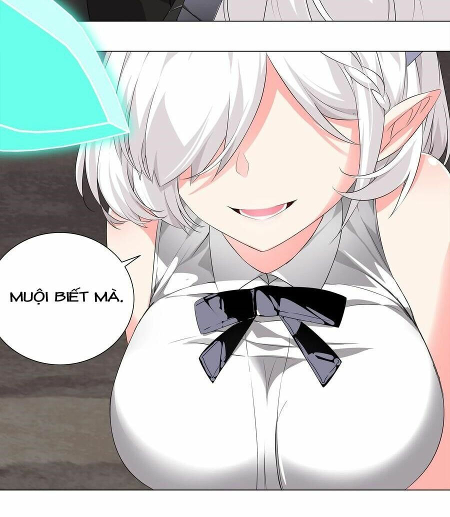 my harem grew so large, i was forced to ascend chapter 14 28