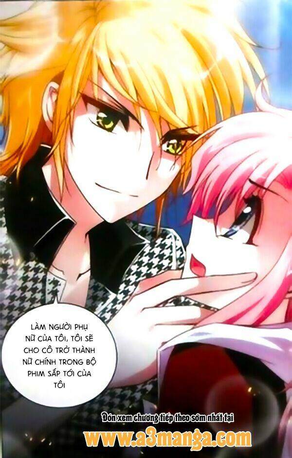 nghịch hành thiên hậu chapter 2 24