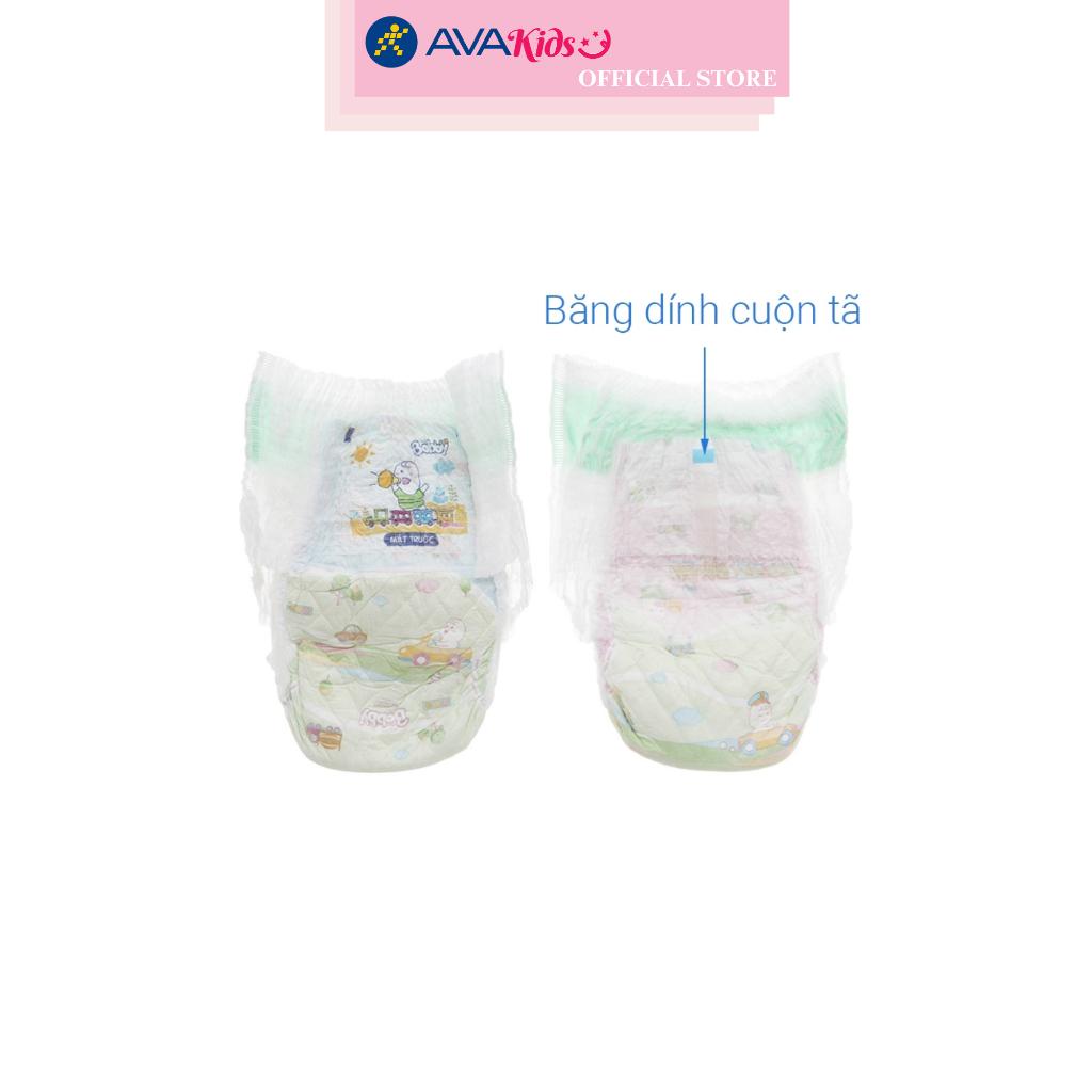 Tã quần Bobby size XL 62 miếng (12 - 17 kg)
