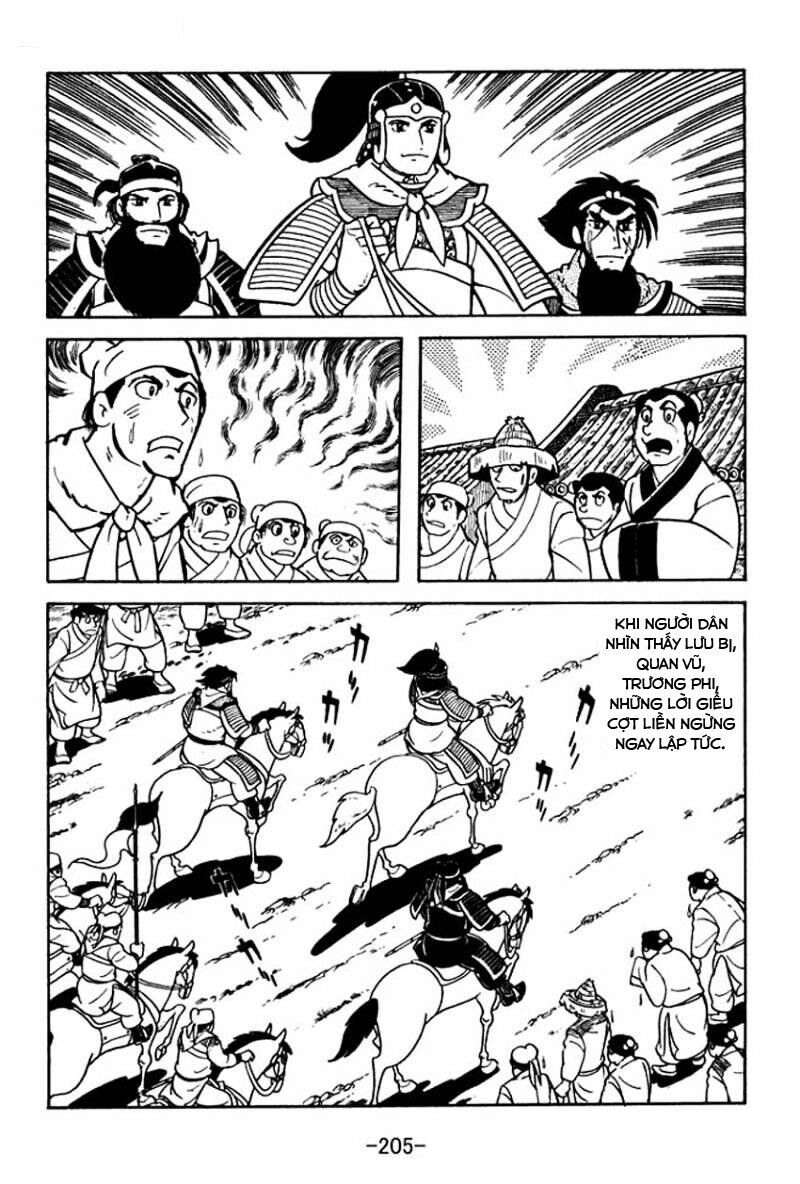 sangokushi chapter 5 39