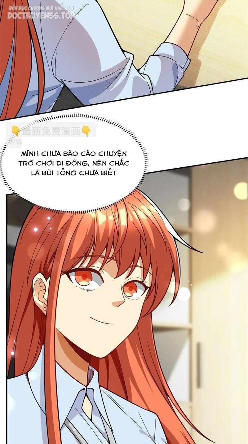 ta làm giàu từ thua lỗ game chapter 129 29