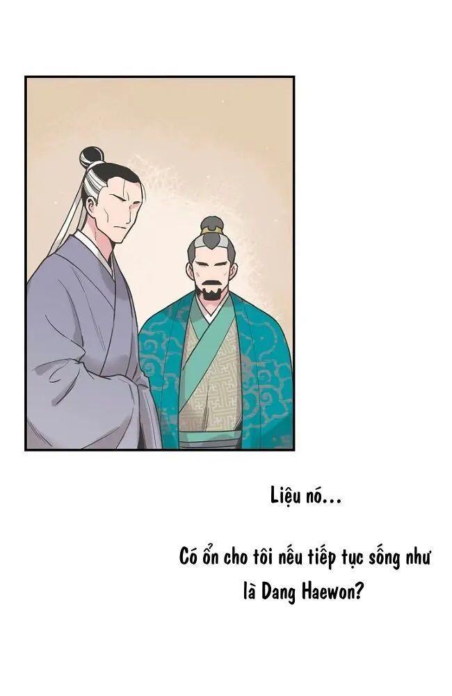 tôi là người mạnh nhất khi theo chủ nghĩa võ thuật chapter 8 21