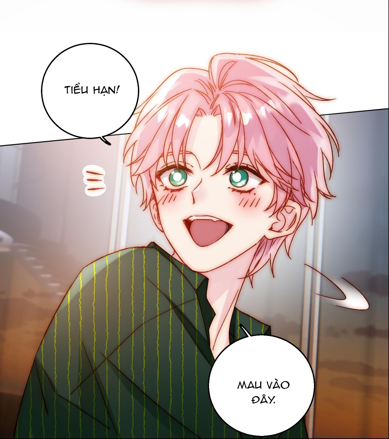 tôi phải làm một kẻ đại xấu xa chapter 66 12