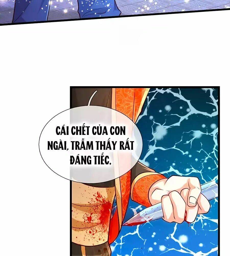 bỗng một ngày trở thành con gái nhà vua chapter 128 33
