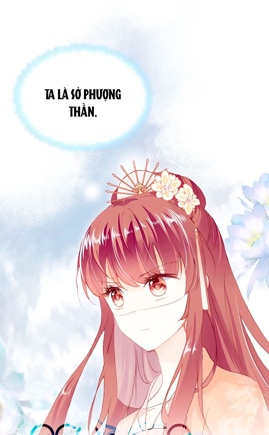 trẫm cũng không muốn quá khí phách chapter 58 1