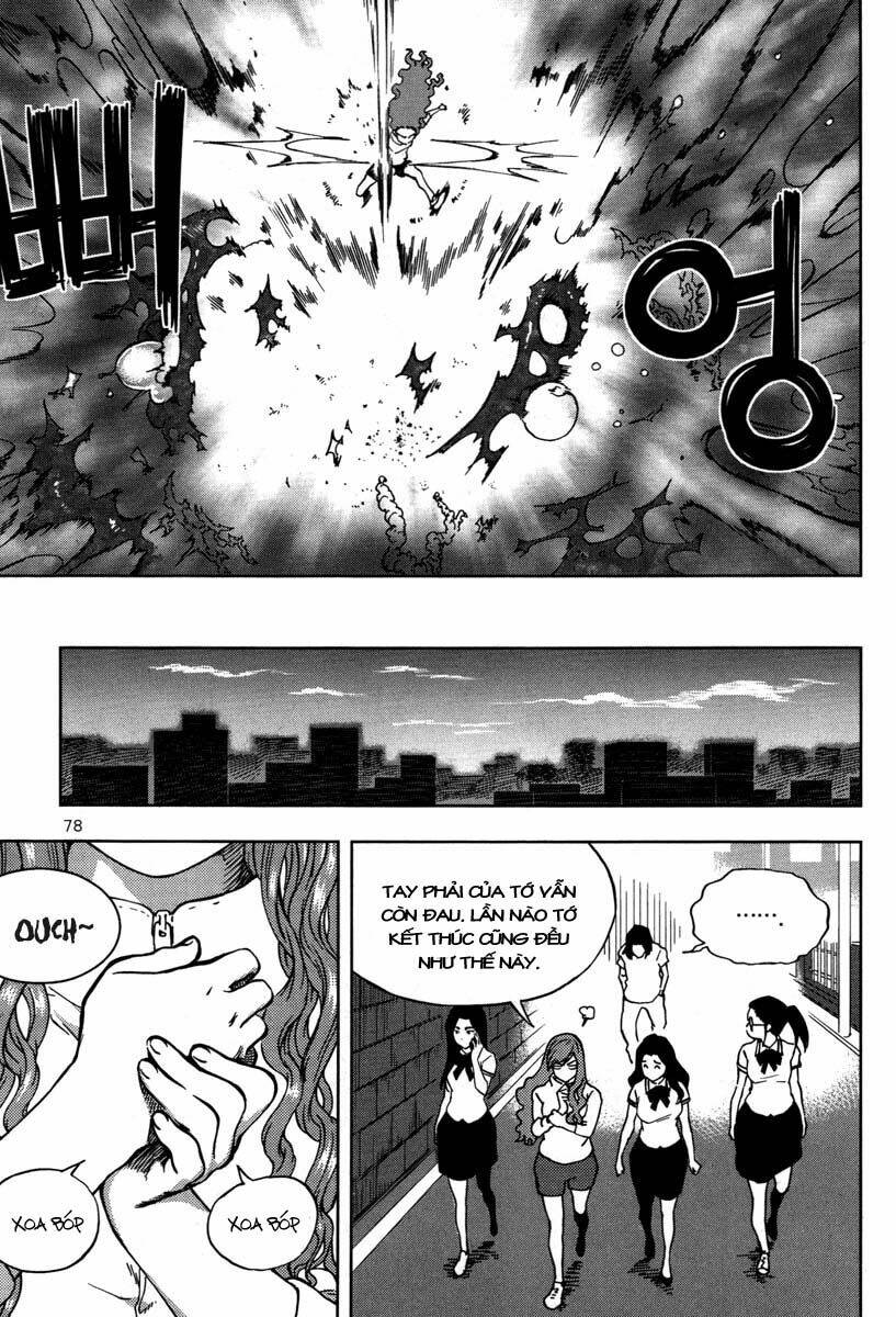 xo sisters chapter 6 35