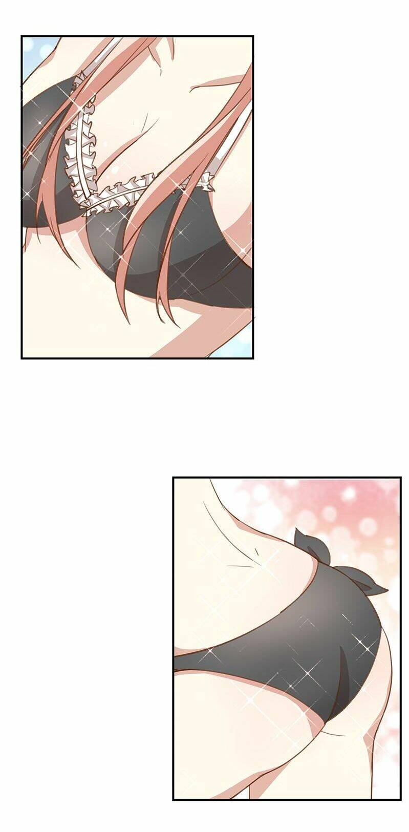 hệ thống yêu đương với nam thần chapter 12 19