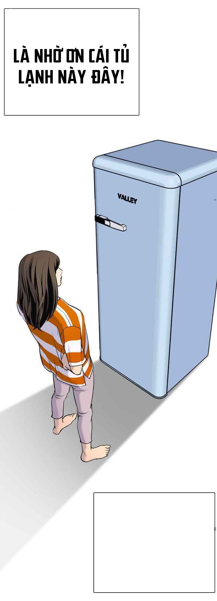 nhật ký khát vọng (desire diary) chapter 9 16