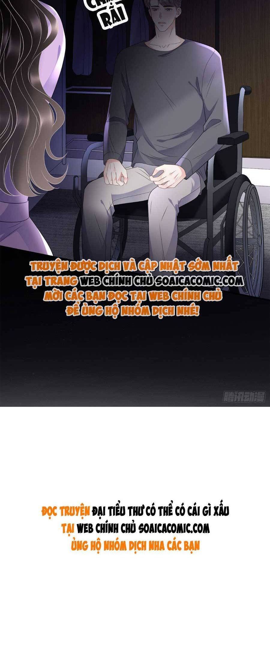 [16+] đại tiểu thư có thể có ý đồ xấu chapter 109 28