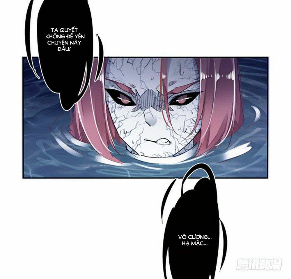 thiền tâm vấn đạo chapter 28 56