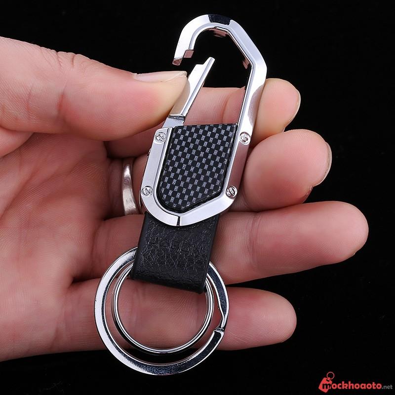 Móc chìa khóa xe hơi cao cấp
