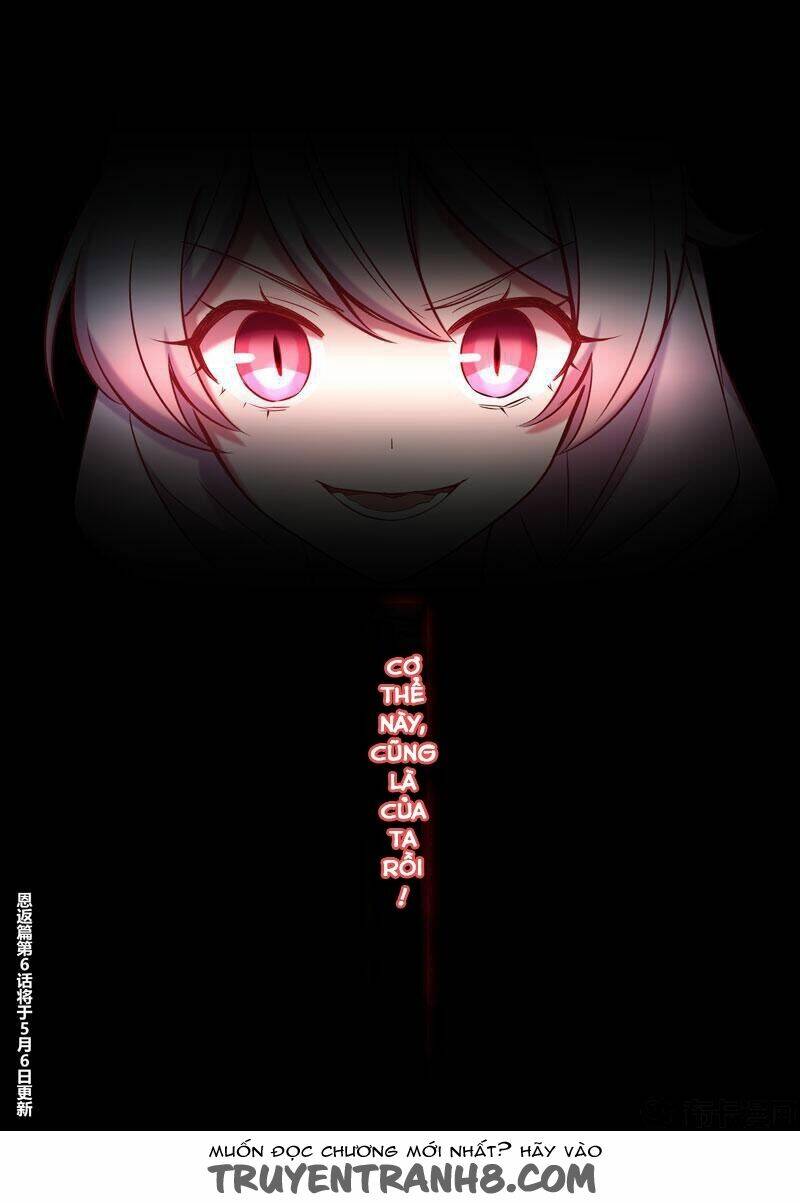 băng hoại 3rd chapter 52 21