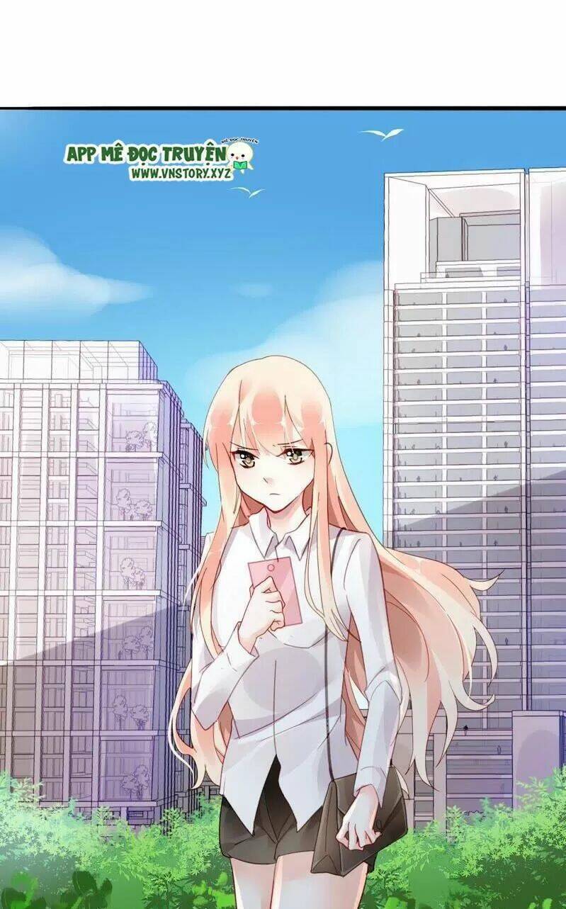 mưu ái thành nghiện chapter 5 21