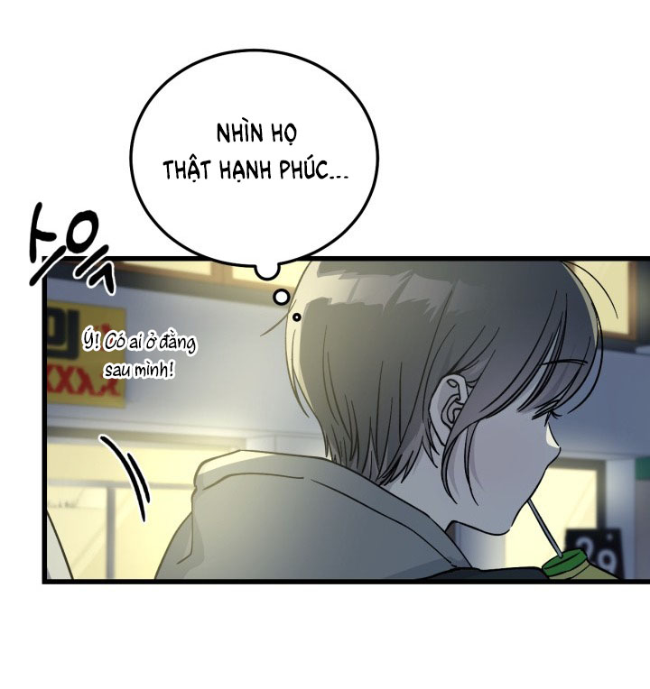 quy luật về rác rưởi chapter 3.2 27