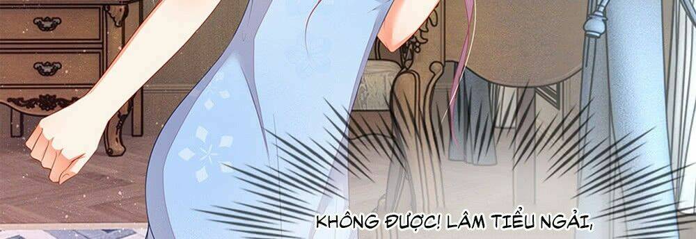 thiếu soái của tôi chính là manh như vậy chapter 21 16