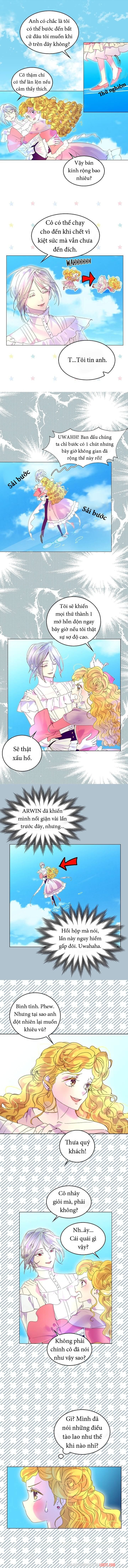 đừng xem thường nữ phụ chapter 81 3