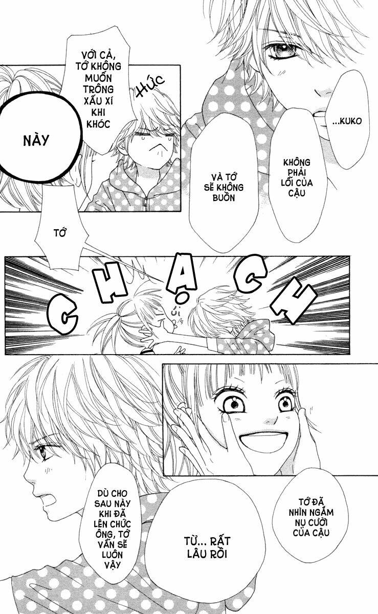 aruitou chapter 111 12