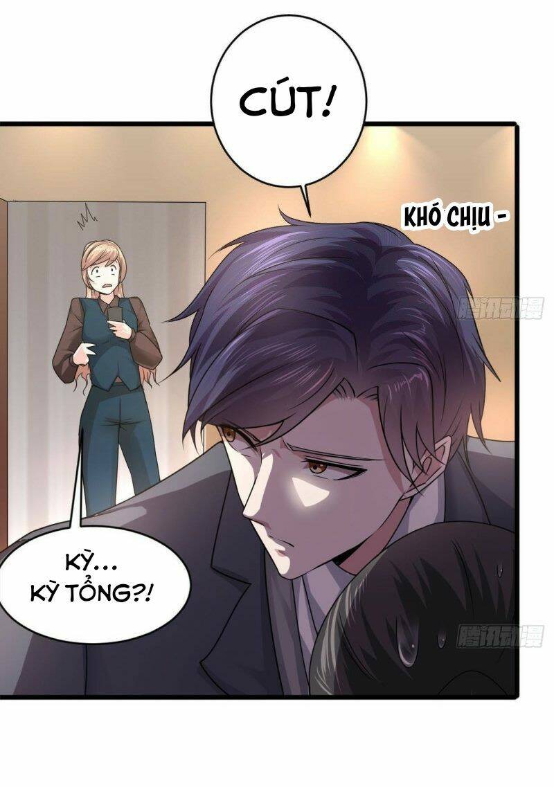 hệ thống nghịch tập thiên hậu chapter 28 7