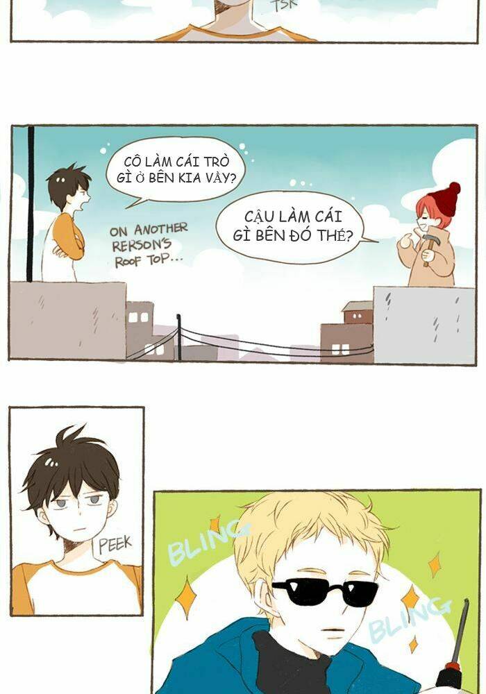 giấc mơ họa sĩ chapter 10 5