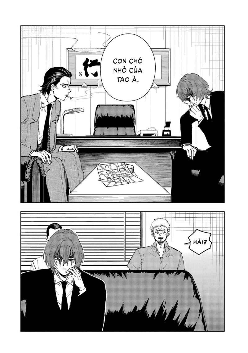 boku to mimoza no 75-nichi chapter 9 13