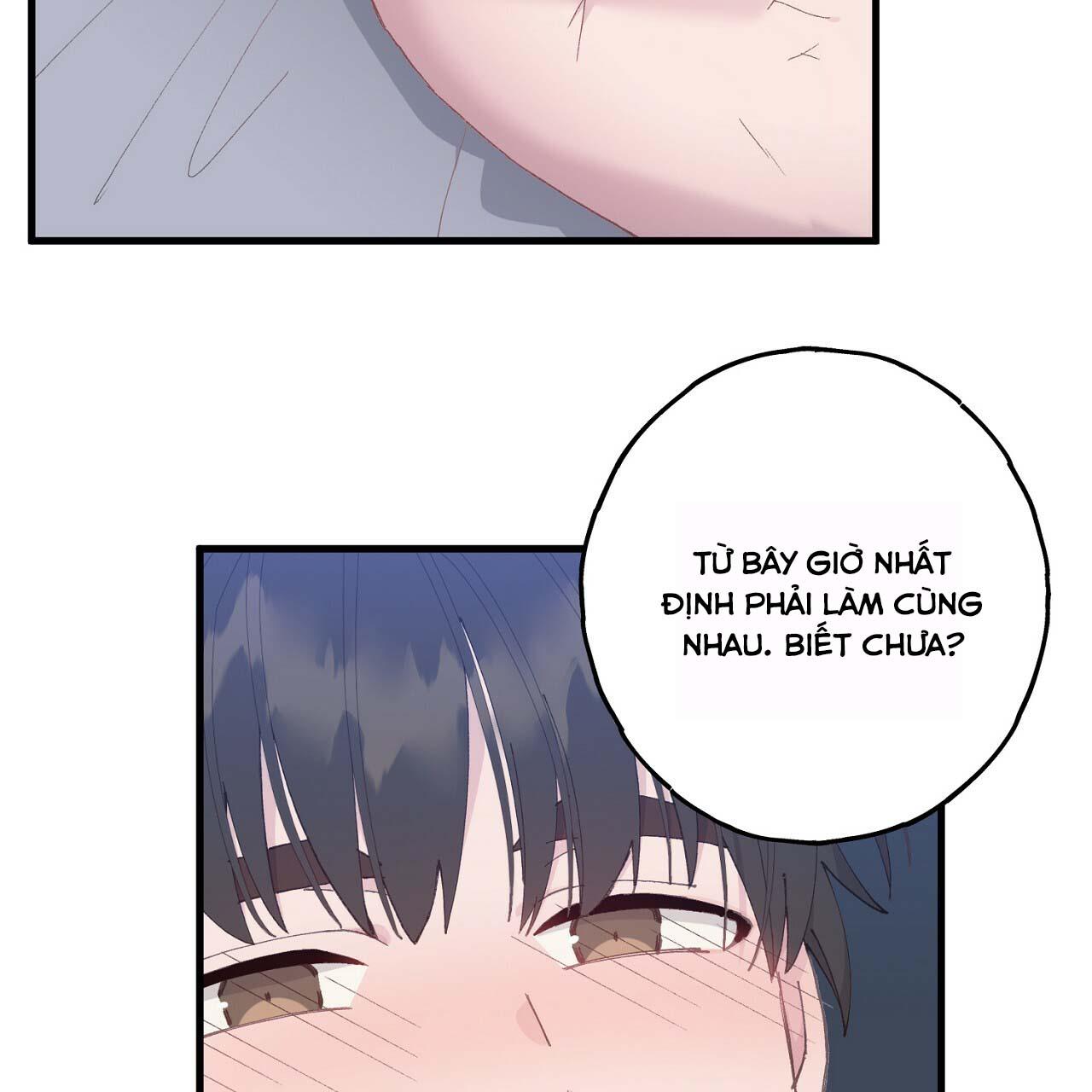 khi trò chơi hẹn hò kết thúc chapter 4 24