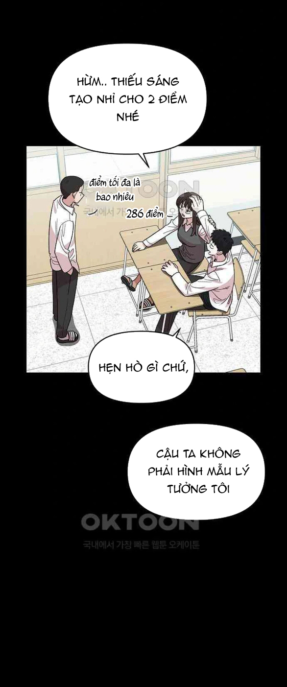 Phức Hợp Bạn Thời Thơ Ấu chapter 3.2 - Trang 19