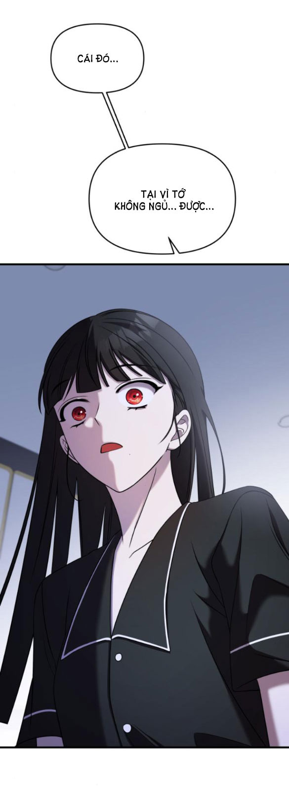 phản diện thuần túy chapter 49.1 9