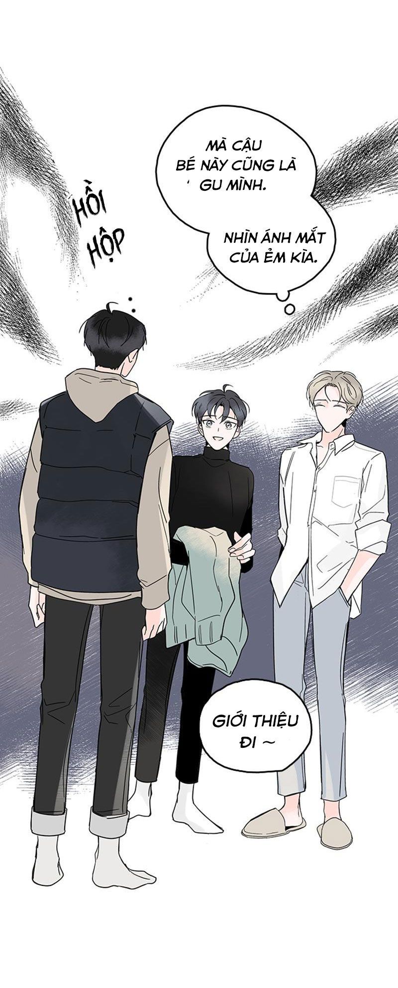 tình cờ yêu (full) chapter 2 51