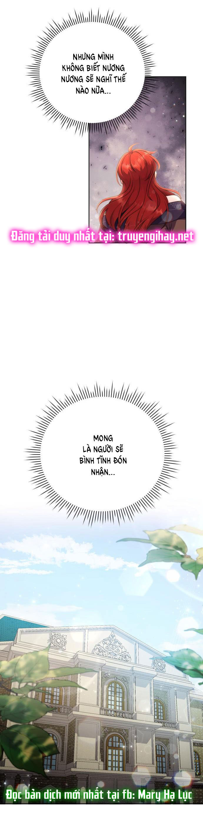 tôi sẽ ly hôn với người chồng bạo chúa chapter 6.1 16