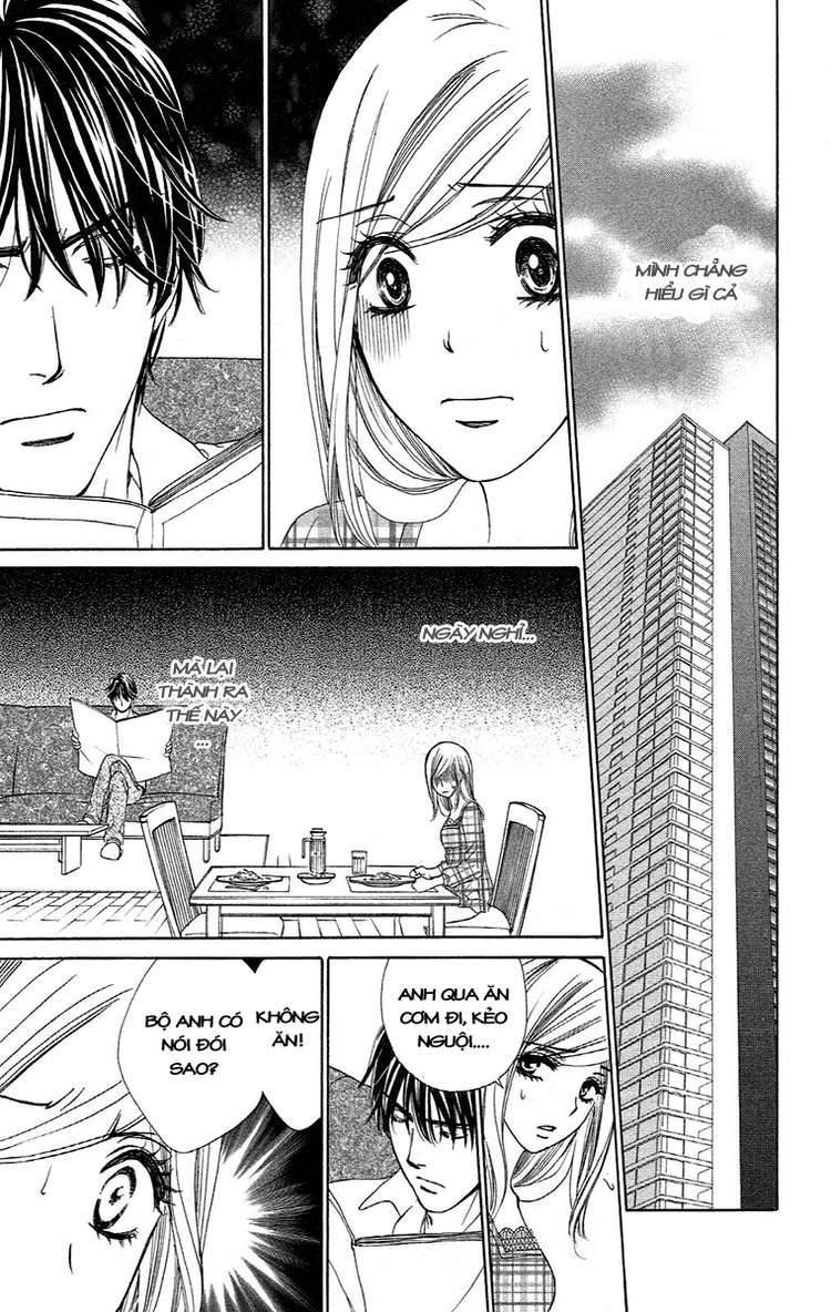 hapi mari chapter 17 27