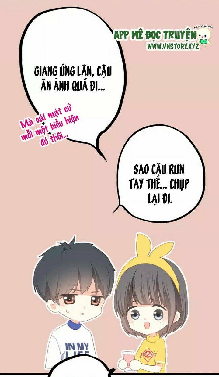 con tim rung động 3 chapter 52 55