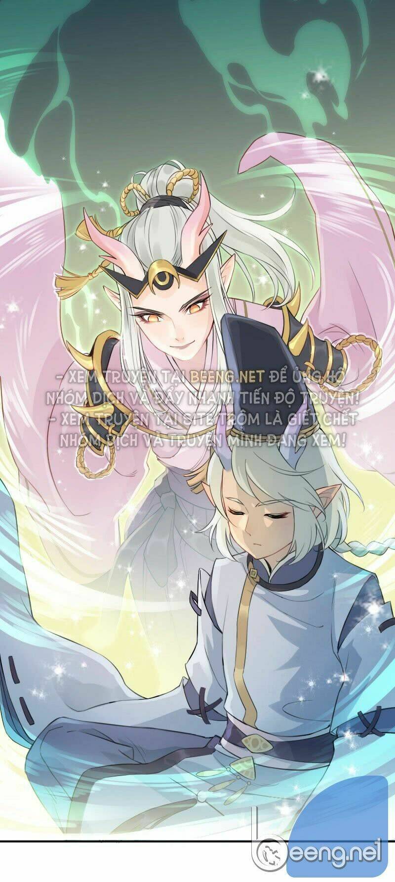 tây du ngạo tuyết thiên chapter 22 1