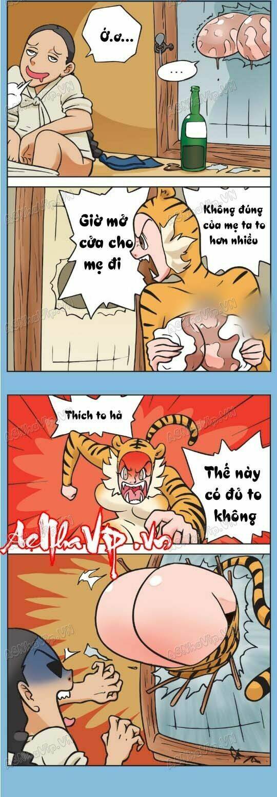 nàng hổ chapter 2 2