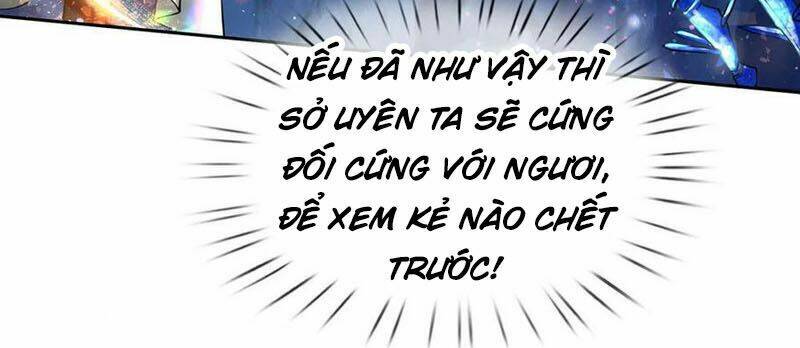 thân thể của ta là kiếm chủng chapter 100 20