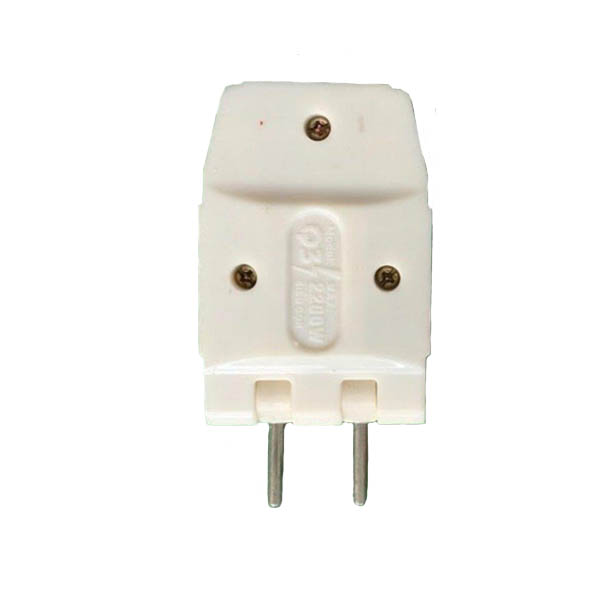 Phích cắm chia 3 ổ cao cấp (Tải 2200W)
