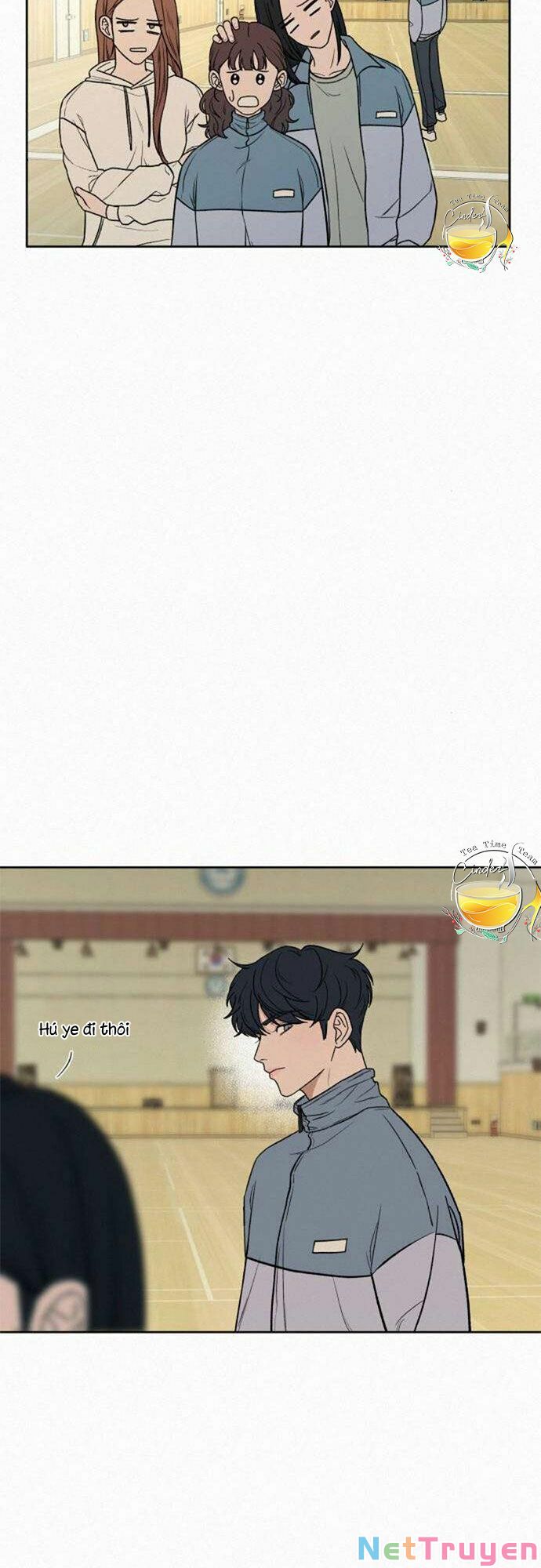 chiến lược: tình yêu trong sáng chapter 5 24