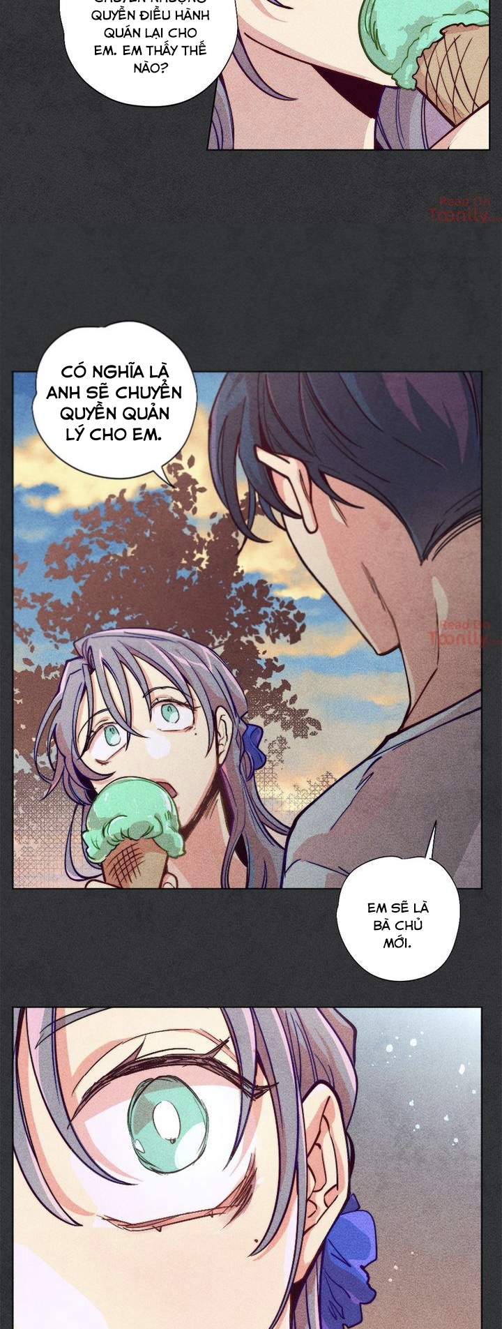 mảnh ghép o bị khuyết chapter 140 32