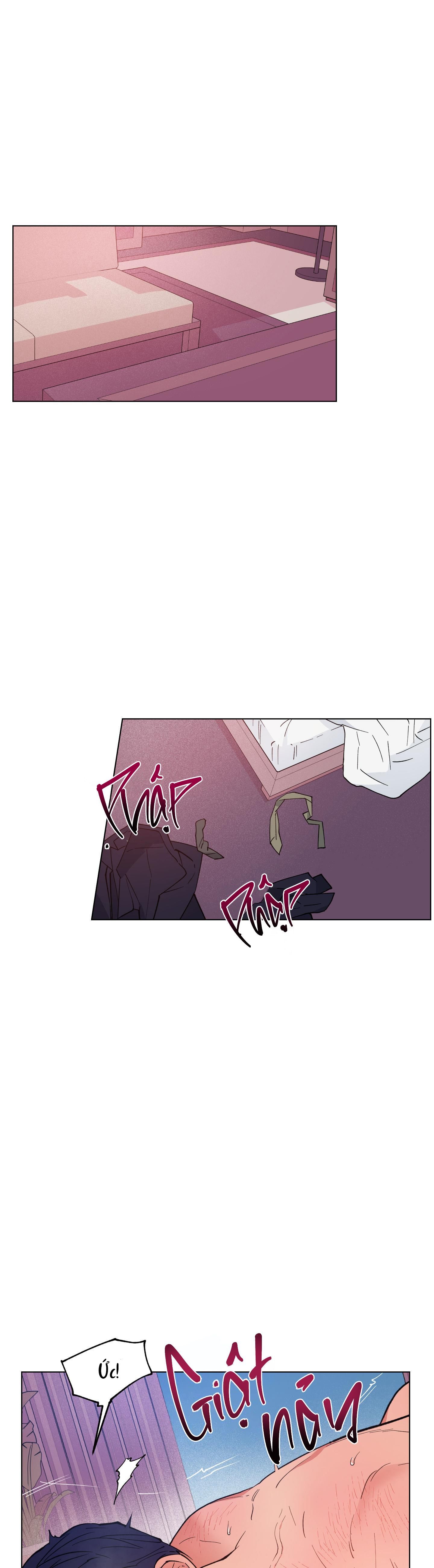 bình minh của rồng chapter 13 2