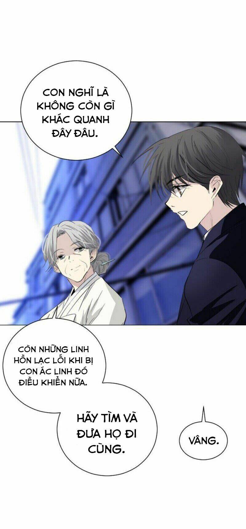 trò chơi thế kỉ chapter 1 29