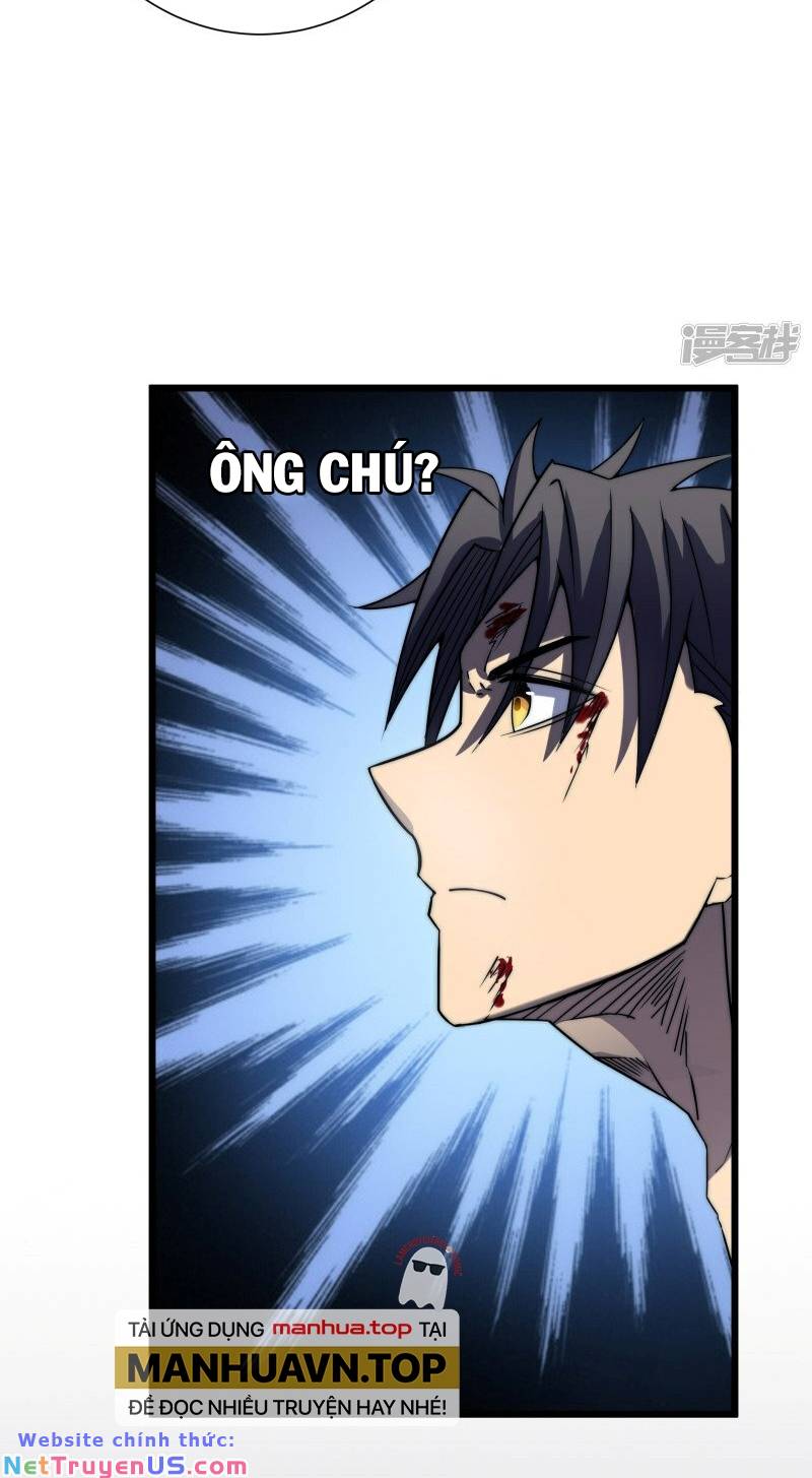 sát thần chi lộ tại dị giới chapter 47 35