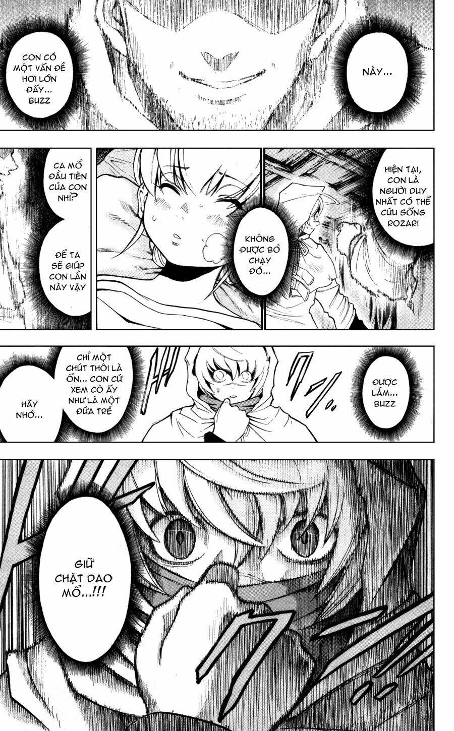 thần y asklepios chapter 1 51