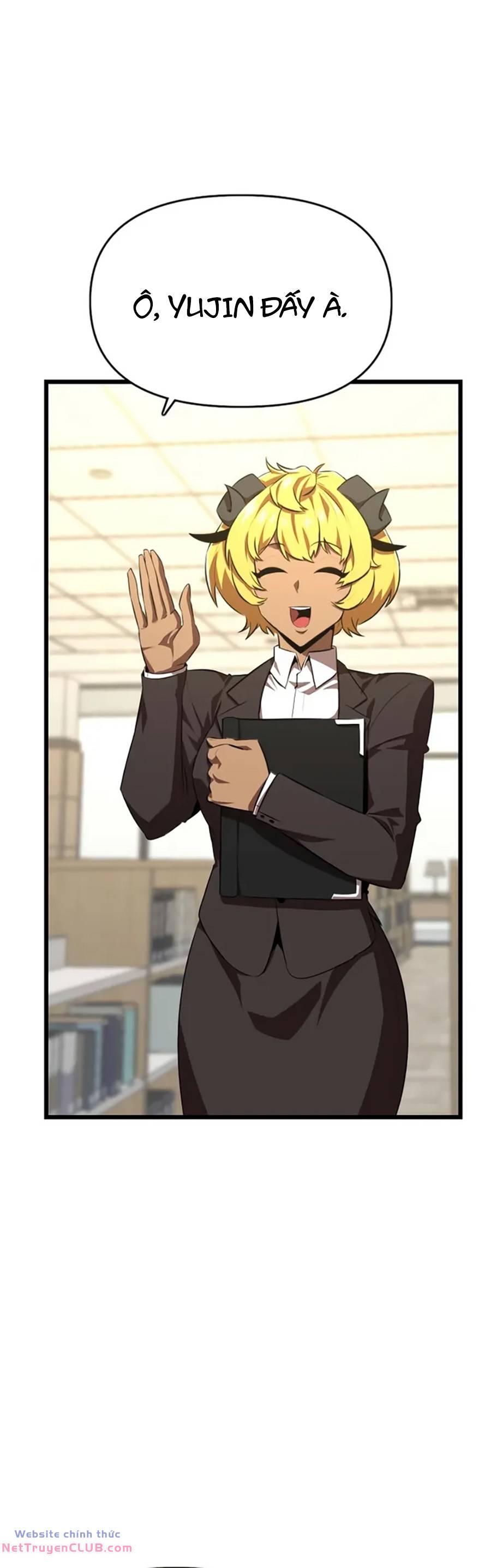 người thay thế anh hùng chapter 31 16